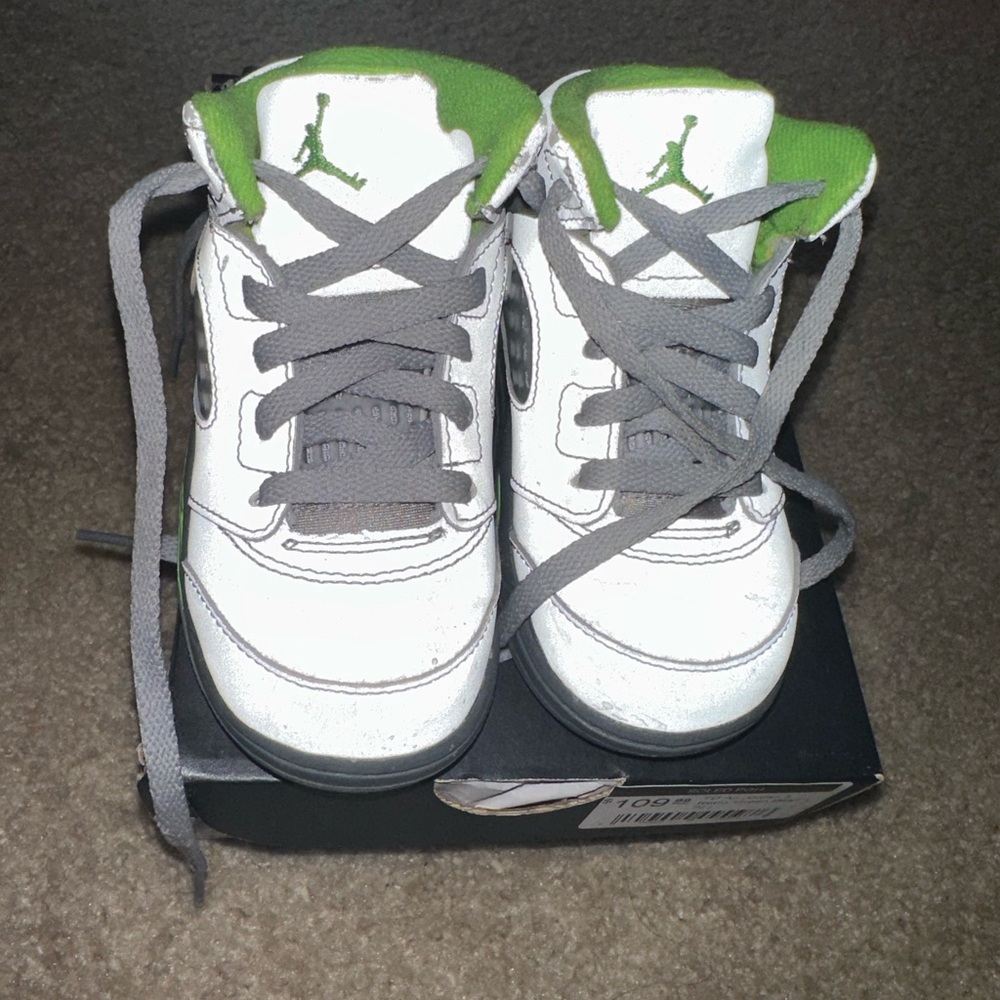 Jordan 5